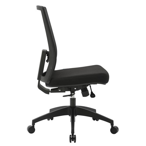 Buro Mantra Chair Black