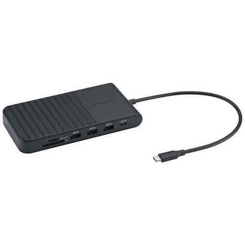 Kensington UH1510 EQ USB-C Triple Video & Monitor Dock