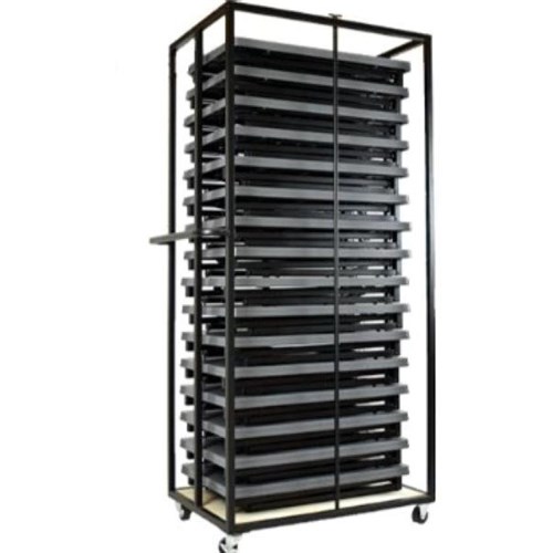 Lachlan 18 Desk Trolley