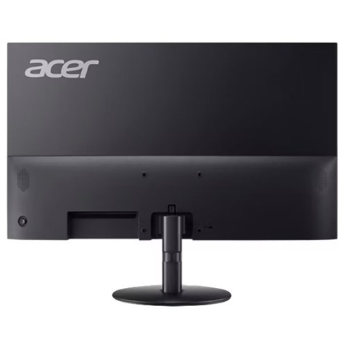 Acer SA273 P1 16:9 1920x1080 FHD IPS LCD 1ms VGA HDMI 27 Inch Monitor Black