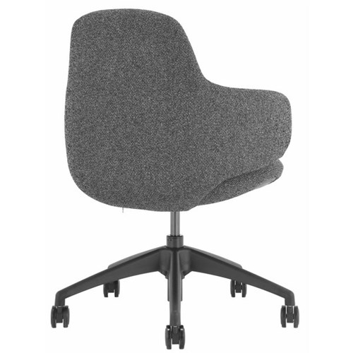 Buro Odyssey Chair Dark Grey
