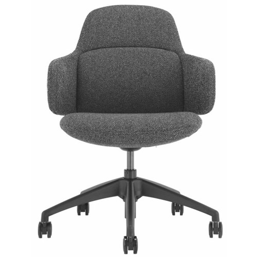 Buro Odyssey Chair Dark Grey