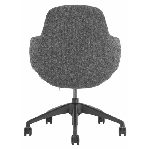 Buro Odyssey Chair Dark Grey