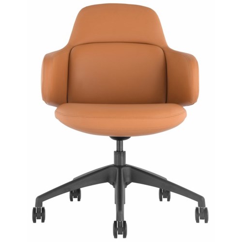 Buro Odyssey Chair Tan Pu