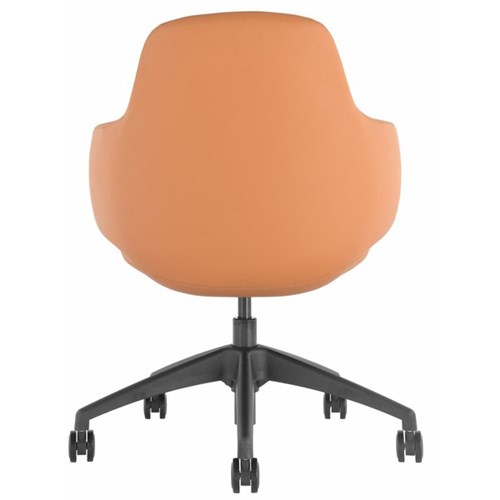 Buro Odyssey Chair Tan Pu