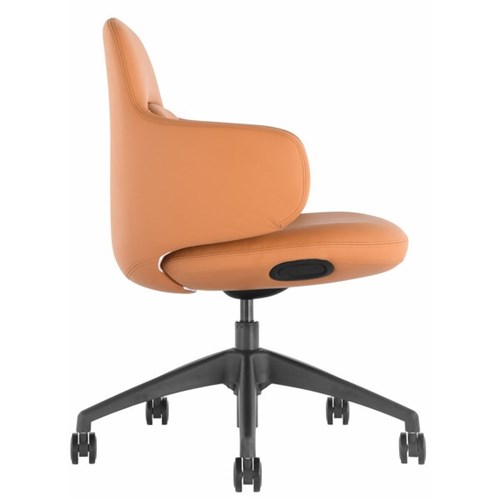 Buro Odyssey Chair Tan Pu