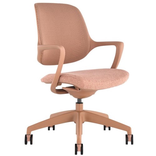 Konfurb Nara Chair Clay