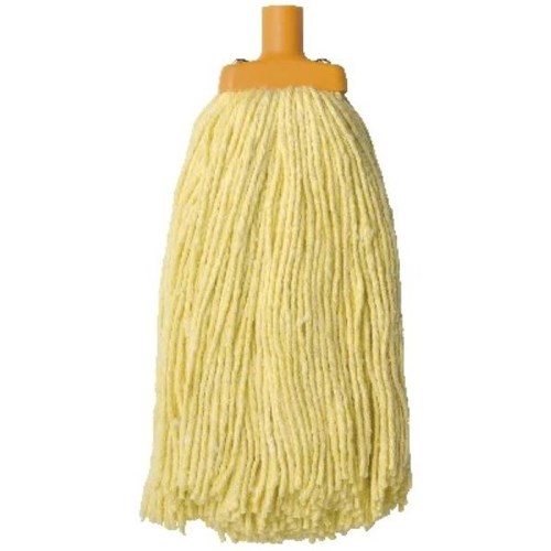 Duraclean Mop Head 400g Yellow