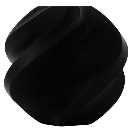 STEAM Bambu Lab Basic PLA Filament Spool 1kg Black