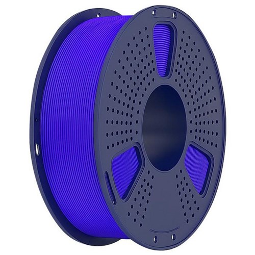STEAM Sunlu High Speed PLA+ Filament Spool 1kg Blue