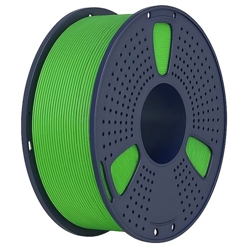 STEAM Sunlu High Speed PLA+ Filament Spool 1kg Green
