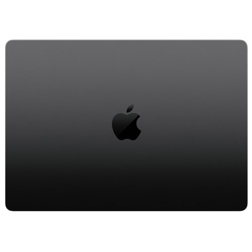 Apple MacBook Pro 14 Inch M5 Chip 16GB RAM 512GB SSD Space Black