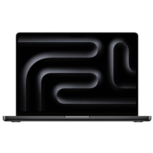 Apple MacBook Pro 14 Inch M5 Chip 16GB RAM 512GB SSD Space Black