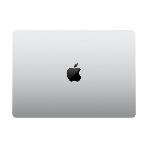 Apple MacBook Pro 14 Inch M5 Chip 24GB RAM 1TB SSD Silver