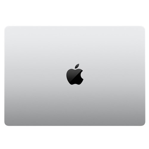 Apple MacBook Pro 14 Inch M5 Chip 16GB RAM 512GB SSD SSD Silver