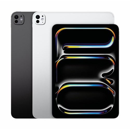 Apple 11 Inch iPad Pro Wi-Fi M5 Chip 512GB Space Black