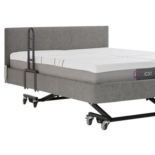 Icare U-Assist Side Bed Rail