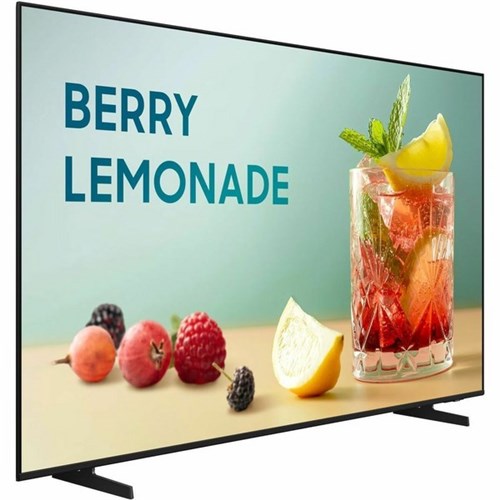 Samsung BEF Series 50 Inch 4K Pro Display TV