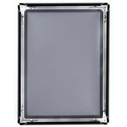 Boyd Visuals Snap Lock Waterproof Frame A2 Black