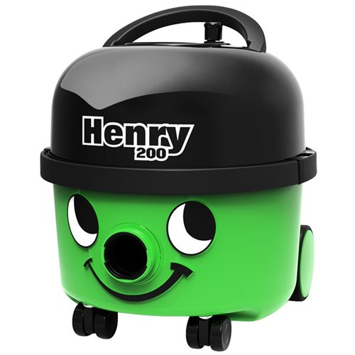 Numatic Henry AS2 Dry Vacuum Cleaner 9L Green