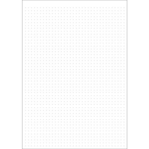 Collins B5 Meeting Pad 50 Sheets Mulberry