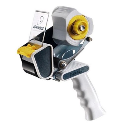 Pomona Low Noise tape Dispenser