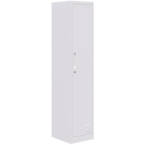 Fortis Locker Single Door Latch Locker 1850x380x450mm