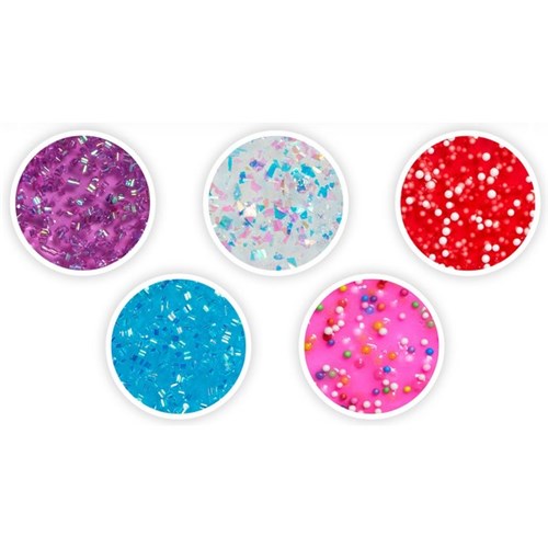 Elmer's Gue Slime Kit Premade Assorted Party Pack of 20