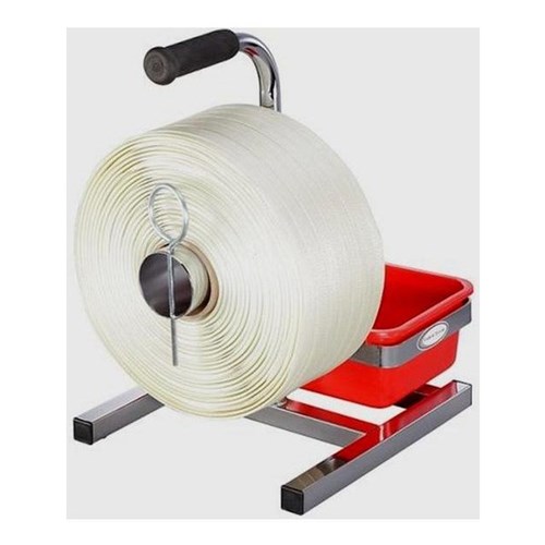 Strapping Dispenser BTH-91 For Woven Strapping
