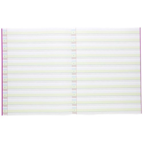 Warwick My Handwriting Book 2 Taku Pukapuka Tuhi A-Ringa 20mm Ruled 64 Pages