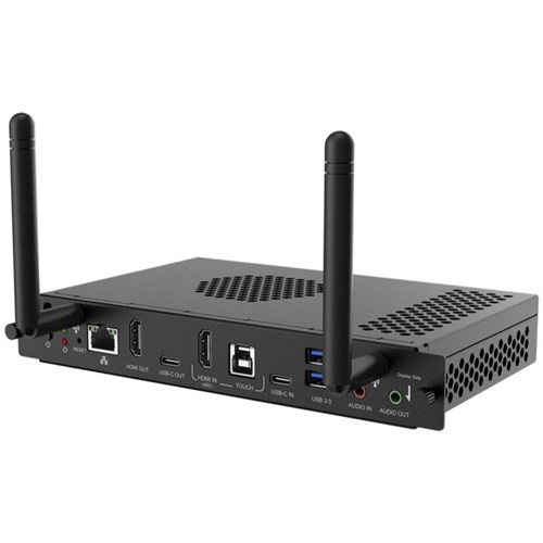 SMART OPS PC - i5 (W11 Pro) 13th Gen
