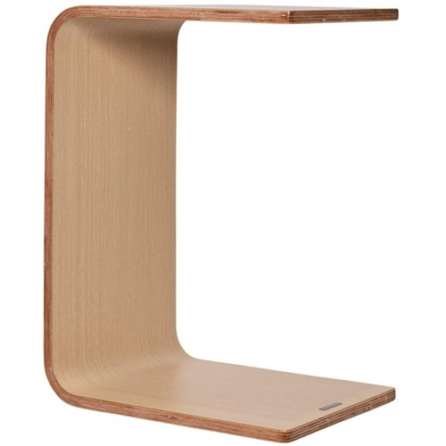 Konfurb Link Table 340X470X648mm Beech