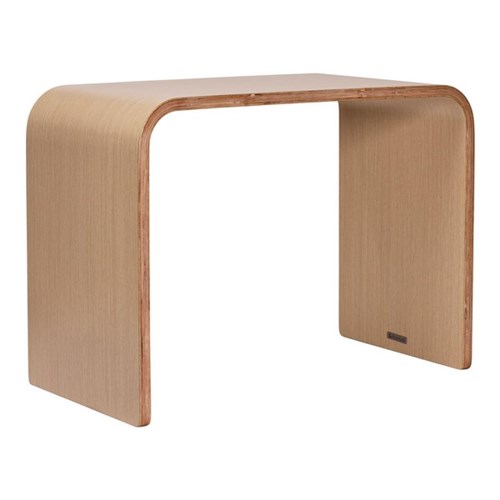 Konfurb Link Table 340X470X648mm Beech