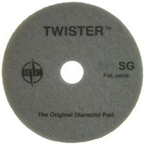 Twister Diamond Floor Pads 27