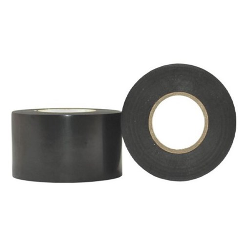 Pomona S34 PVC Joining Tape 72mm x 30m Black, Carton of 24