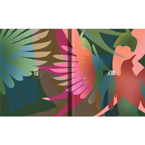 FLOX Notebook Set Large Wai, Pack of 2