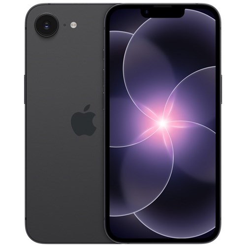 Apple iPhone 17e 256GB Black