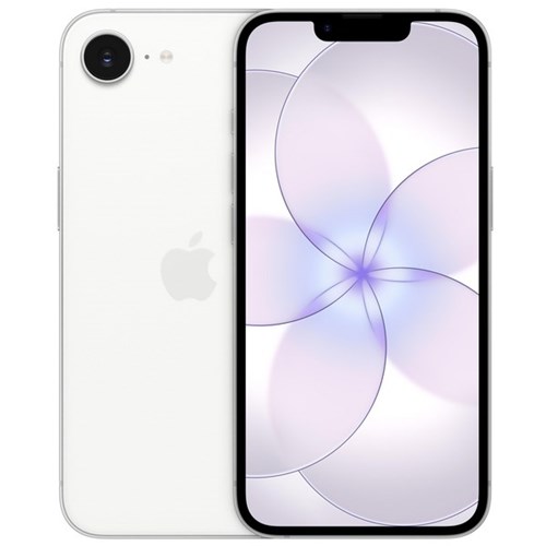 Apple iPhone 17e 512GB White