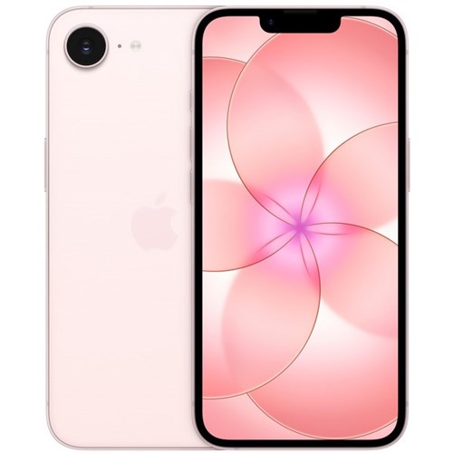 Apple iPhone 17e 512GB Soft Pink