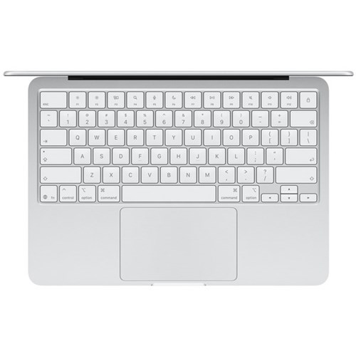 Apple MacBook Neo A18 13 Inch Laptop 8GB RAM 256GB SSD Silver