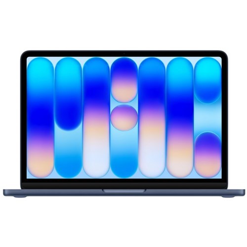 Apple MacBook Neo A18 13 Inch Laptop 8GB RAM 256GB SSD Indigo