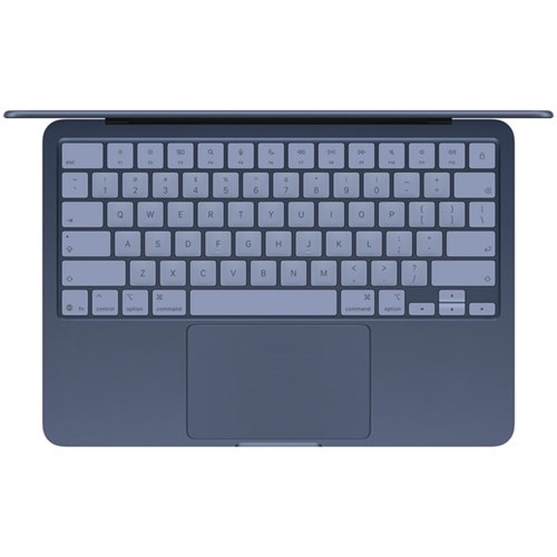 Apple MacBook Neo A18 13 Inch Laptop 8GB RAM 512GB SSD Indigo
