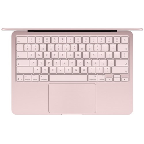 Apple MacBook Neo A18 13 Inch Laptop 8GB RAM 256GB SSD Blush