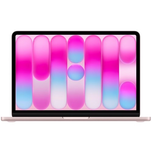 Apple MacBook Neo A18 13 Inch Laptop 8GB RAM 512GB SSD Blush