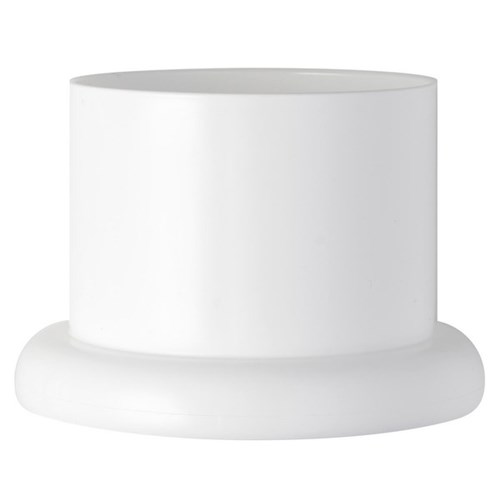 Sanipod Classic Pod Stand White