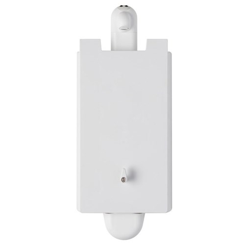 Sanipod Petite Auto Sensor Box White