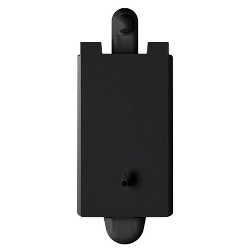 Sanipod Petite Auto Sensor Box Black