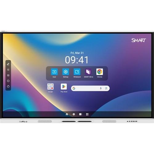 Smart Board GX075-V4 Plus Interactive Display