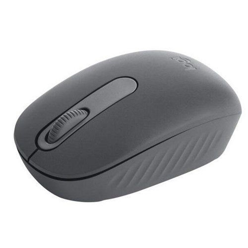 Logitech M196 Bluetooth Mouse Graphite