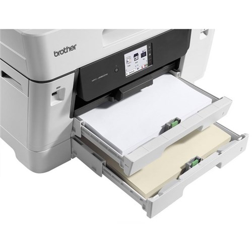 Brother MFCJ6960DW A3 Multifunction Colour Inkjet Printer